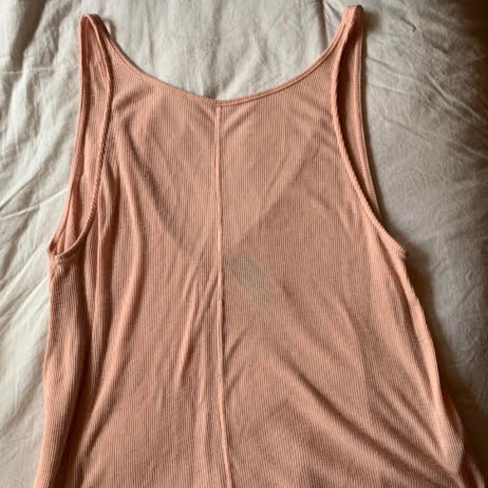 Free People tank